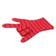 thumbnail image 2 of Juego de lanzador de guantes de Cosplay para niños, lanzador de muñeca de Anime, juguetes divertidos al aire libre para niños, 2 of 4