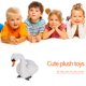 thumbnail image 5 of SAYOO Muñeco de peluche de peluche para niñas y niños, juguete de tamaño portátil con forma de animal de dibujos animados, regalo de cumpleaños, Navidad, boda, fiesta SAYOO  casual, 5 of 8