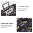 thumbnail image 3 of Fotbe Snake Sleep Funda Protectora para Equipaje, Antirrayones y Resistente a la Suciedad, Compatible con Maletas de 18 a 32 Pulgadas-Medium, 3 of 7