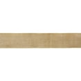 thumbnail image 4 of Northlight 48" x 10" Burlap and Buffalo Plaid 16 Loop Christmas Bow Decoration, 4 of 5