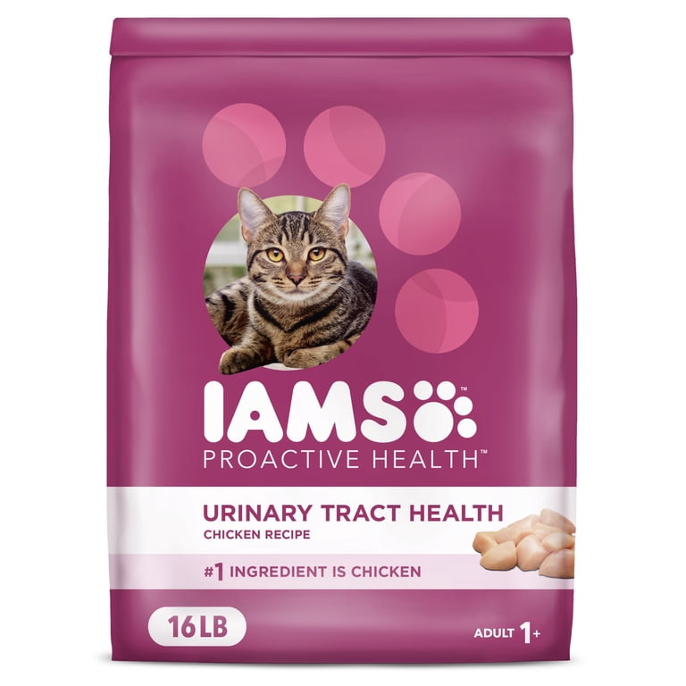 Is Iams Proactive Health Cat Food Grain Free: Truth Revealed