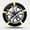 1 PCS, variant on Car Tire Snow Chains Winter Automobile Wheel Snow Chain Ties Ice Tyre Belt