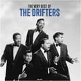 thumbnail image 2 of The Drifters - Very Best Of (180gm Vinyl) - Music & Performance, 2 of 2