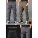 thumbnail image 4 of Jogger Cargo Gabardina Strech Para Hombre Pantalón Casual, 4 of 4