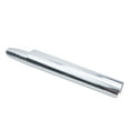 thumbnail image 4 of 30*152Cm Car Silver Chrome Vinyl Film Wrap Sticker Decal Air Bubble Free, 4 of 9