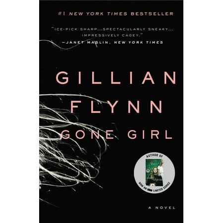 Gone Girl : A Novel (Girls Gone Wild Best Breasts Ever)