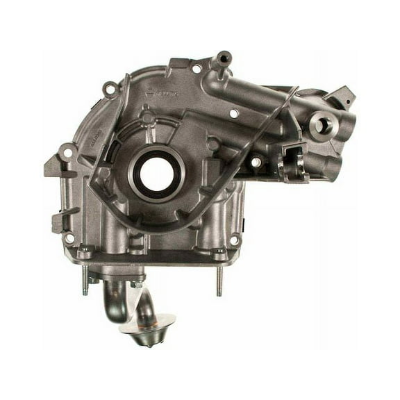 Oil Pump - Compatible with 2013 - 2016 Dodge Dart 1.4L 4-Cylinder VIN H Turbocharged SOHC 2014 2015