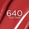 thumbnail image 4 of L'Oreal Paris Hyaluron Tint Lip Stain, 640 Tea Time, 0.16 fl oz, 4 of 11