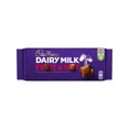 thumbnail image 1 of Cadbury Dairy Milk Fruit & Nut – Tablette de chocolat au lait avec fruits et noix 180 g, 1 of 5