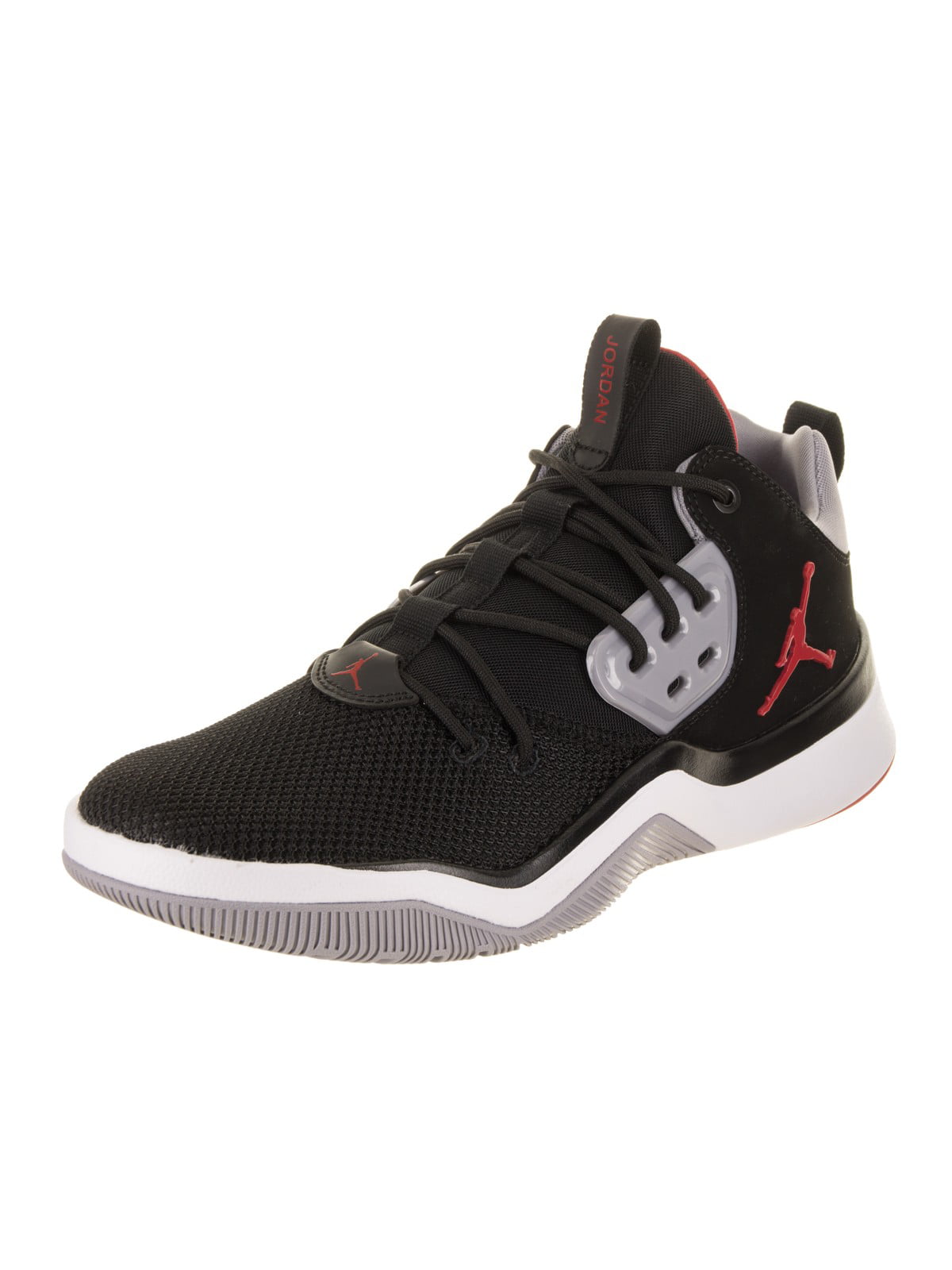 Nike Jordan Men's Jordan DNA Basketball Shoe - Walmart.com