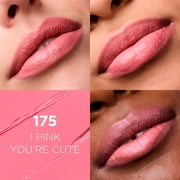 LOreal Paris Colour Riche Original Satin Lipstick for Moisturized Lips, 175 I Pink YouRe Cute