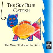 The Sky Blue Catfish