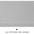 thumbnail image 4 of Rectangle Tablecloth - x - Washable Polyester Rectangular Table Cloth for Dining Room Tables Stain and Spillproof Table Cover, 4 of 5