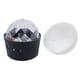 thumbnail image 2 of Mini luces de , luz estroboscópica magnética de carga USB, control de sonido de tres cambiantes, mini luz de , para autos, Sonido Flash Hugo Luz de bola de discoteca para coche, 2 of 10