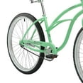 thumbnail image 5 of Firmstrong Urban Lady, 26", Women's, Single Speed, Mint Green, 5 of 5