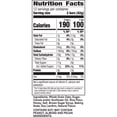 thumbnail image 6 of Nature Valley Crunchy Granola Bars, Oats 'n Honey, 24 Bars, 17.88 OZ (12 Pouches), 6 of 15