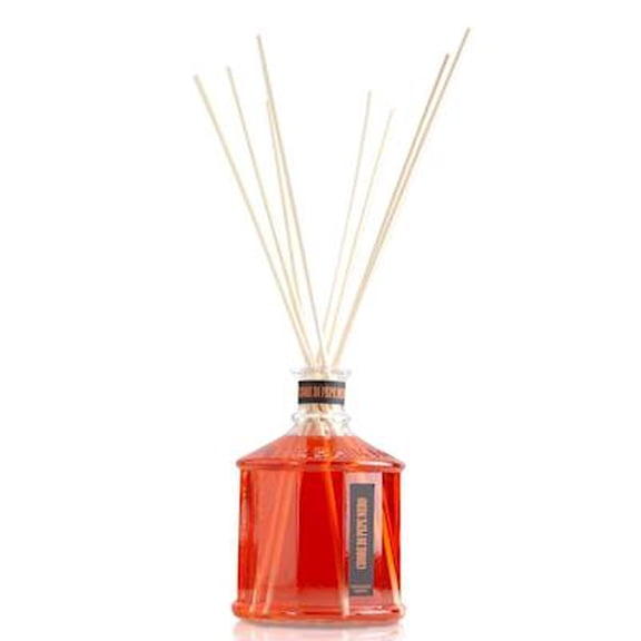 BLACK PEPPER Erbario Tuscano 1 Liter ml Reed Diffuser