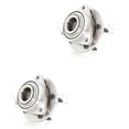 thumbnail image 1 of Mazas de Rueda Delantera RODATECH 2004 A 2007 Chevrolet V6 3.5L S/ABS FWD 2 Piezas, 1 of 4