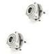 thumbnail image 1 of Mazas de Rueda Delantera RODATECH 2004 A 2007 Chevrolet V6 3.5L S/ABS FWD 2 Piezas, 1 of 4
