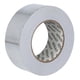 thumbnail image 1 of Cinta Adhesiva Aluminio 30m Alta Temperatura Urrea CIAL01, 1 of 2