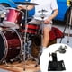 thumbnail image 5 of Elevador de pedal de bombo - Accesorios de percusión - Acero galvanizado - Fiabilidad y durabilidad - Herramienta para elevar el pedal, 5 of 9