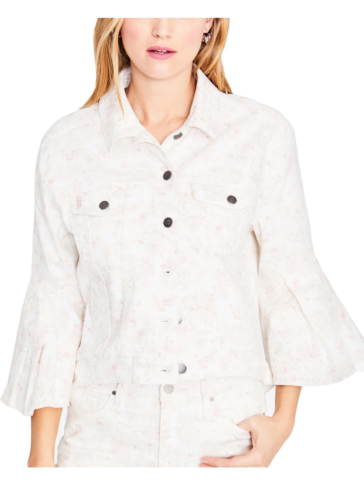 Rachel Rachel Roy Womens Spring Bell 