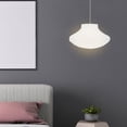 thumbnail image 4 of HEALEEP Simple Structure Lampshade 1 Set for Everyday Use, 4 of 8