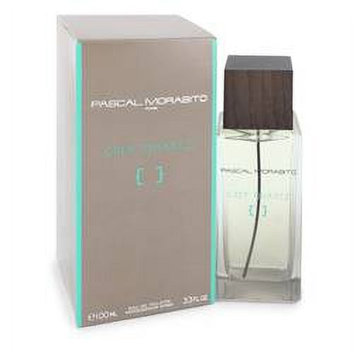 Gray Quartz Eau de Toilette Spray de Pascal Morabito Pascal Morabito Model
