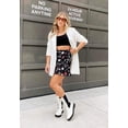 thumbnail image 6 of MILLER Chelsea Classic White Boot, 6 of 6