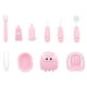 thumbnail image 2 of Juego de casa de juego para dentista para niños de simulación, juego de juguetes para médicos para niños Juego de juguetes para médicos para niños Casa de juegos Juguete para dentistas para niños Rendimiento sólido, 2 of 8
