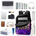 thumbnail image 3 of FGTeeV Backpack, Large Capacity Backpack, 17 Inch Laptop Backpack for Daily College Work Travel, 3 of 9