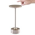 thumbnail image 3 of YAOMOBB Lampe de Nuit Contrôle Tactile Lampe de Table Luminosité Réglable avec Design Sans Protection des Yeux 1 Ensemble, 3 of 7