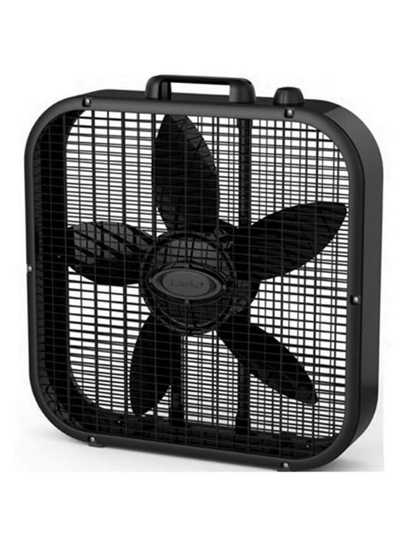 Box Fans in Fans