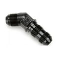 thumbnail image 5 of Fragola 8an 45-Degree Bulkhead Fitting - Black, 5 of 5