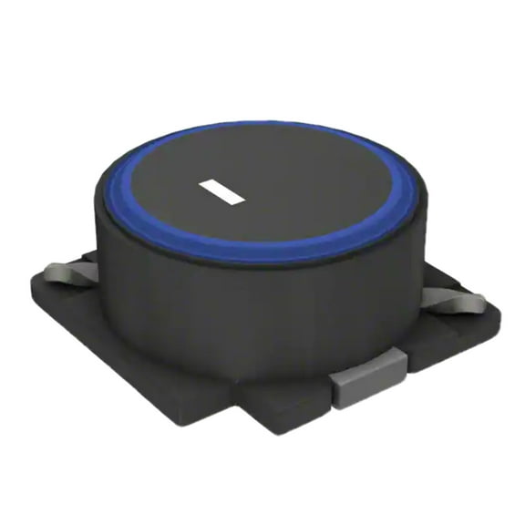 SLF12565T-100M4R8-PF Fixed Inductors 10UH 4.8A 24.2MOHM SMD :RoHS, Cut Tape