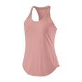 thumbnail image 1 of Workout Tops for Women Seamless Basic Sleeveless Muscle Tank Tops Racerback Athletic Yoga Running Daily Shirts Lightweight, 1 of 7