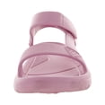 thumbnail image 2 of Teva Womens Hurricane Drift Slingback Open Toe Wedge Sandals, 2 of 3