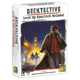 Sherlock Holmes Consulting Detective: Jack the Ripper & West