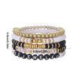 thumbnail image 4 of Pulsera Taylor Concert Support 1989 Con Letra Rosa Arcilla Polimérica Sun Smiley Face SWIFTIE Wdftyju Estilo H, 4 of 4