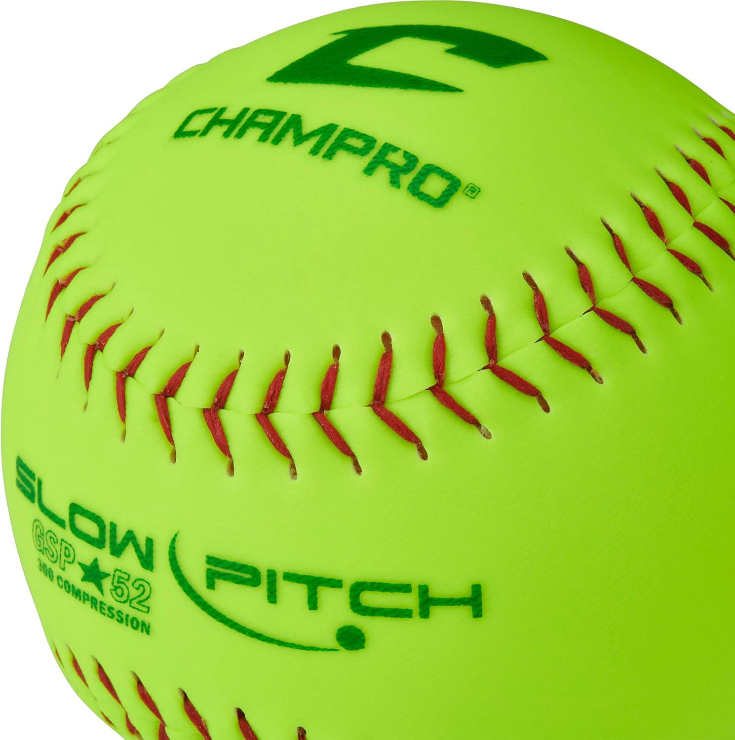 Champro Sports ASA/USA 12
