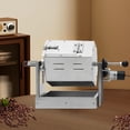 thumbnail image 3 of Coffee Bean Roaster for Materials with a Diameter Larger than 0.0787 Inches, for Both Household and Small Commercial Roasting Coffee Beans, 3 of 12