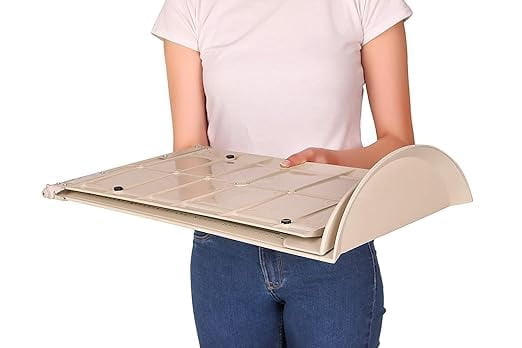 Modular ABS Infantometer Scale for Baby Height Measuring Scale for Infant Baby