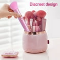 thumbnail image 3 of Discreet Vibrator, 2-in-1 Vibrator, Makeup Brush Vibrator, 3 of 10