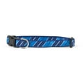 thumbnail image 3 of Petmate 11457 Collier Rayé Bleu, 1 x 16 x 26 Po., 3 of 3