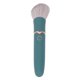 thumbnail image 5 of Brocha de Maquillaje Eléctrica, Cerdas Suaves de 10 Niveles, Resistente al Agua, Agarre Ergonímico, CompactA y Silenciosa, Versátil y Eficiente, Brocha Para Colorete para, 5 of 7
