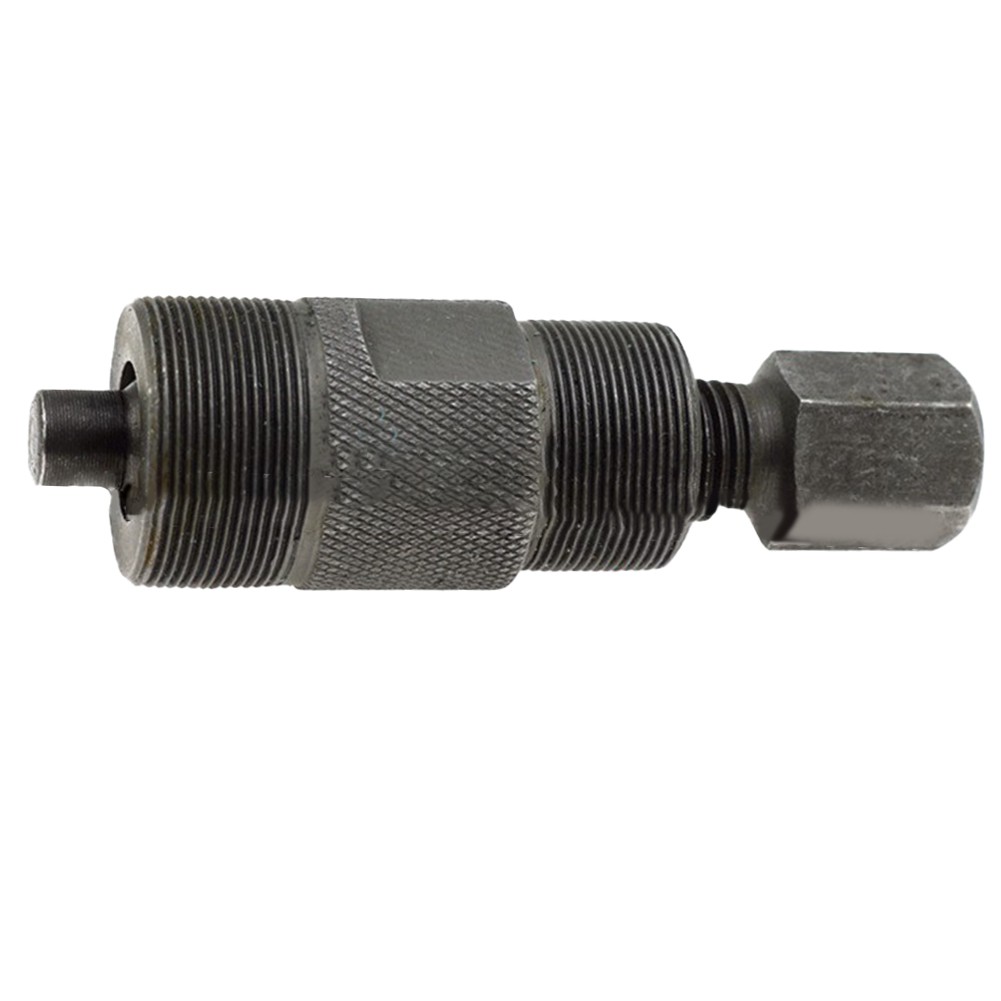 Double-Sided Flywheel/Stator Puller Tool - 24mm & 27mm For GY6 ATV/Scooter Engine Repair