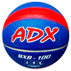 thumbnail image 1 of Balon Basquetbol No. 7 ADX Mod BXB-100, 1 of 1