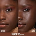 thumbnail image 4 of Maybelline Lifter Serum Concealer Makeup with Peptides and Caffeine, Vegan, 110 Neutral, 1 Piece, 4 of 10