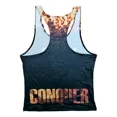 thumbnail image 2 of Camiseta Olímpica Gym Fitness Box Varios Diseños Full Print, 2 of 3