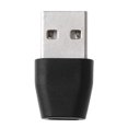 thumbnail image 3 of CHUANK USB A Male to Micro USB Female Adapter Converter for Data Transfer and Charge, 3 of 7